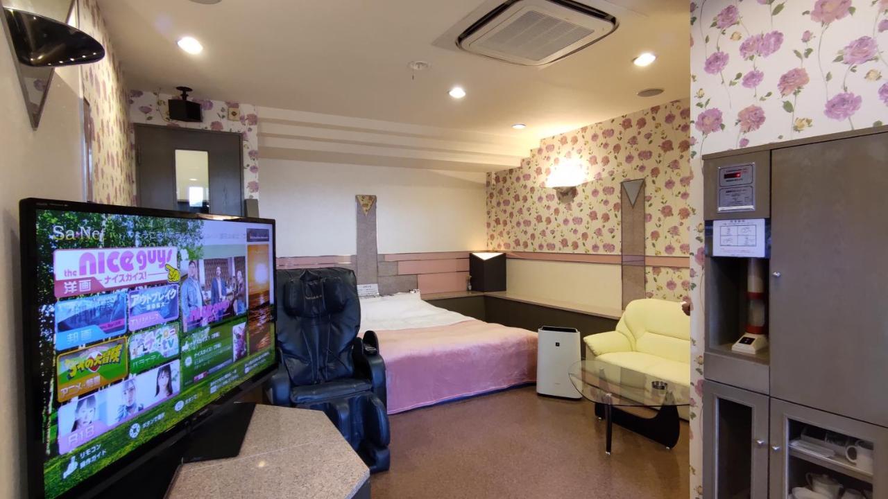 Hotel A-Style (Adults Only) 熊本 外观 照片