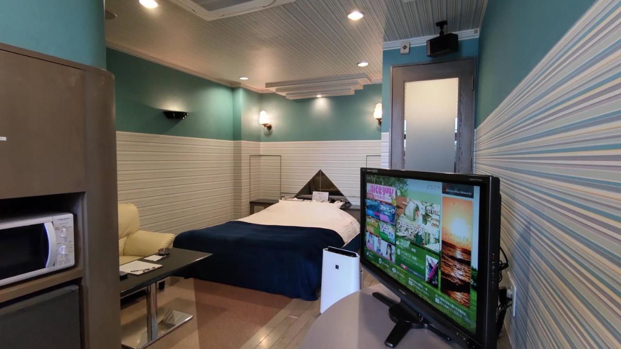 Hotel A-Style (Adults Only) 熊本 外观 照片