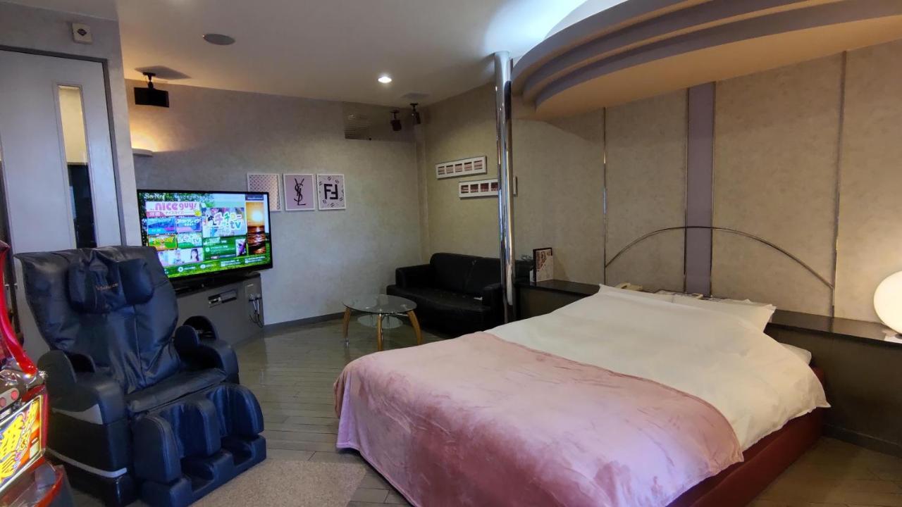 Hotel A-Style (Adults Only) 熊本 外观 照片