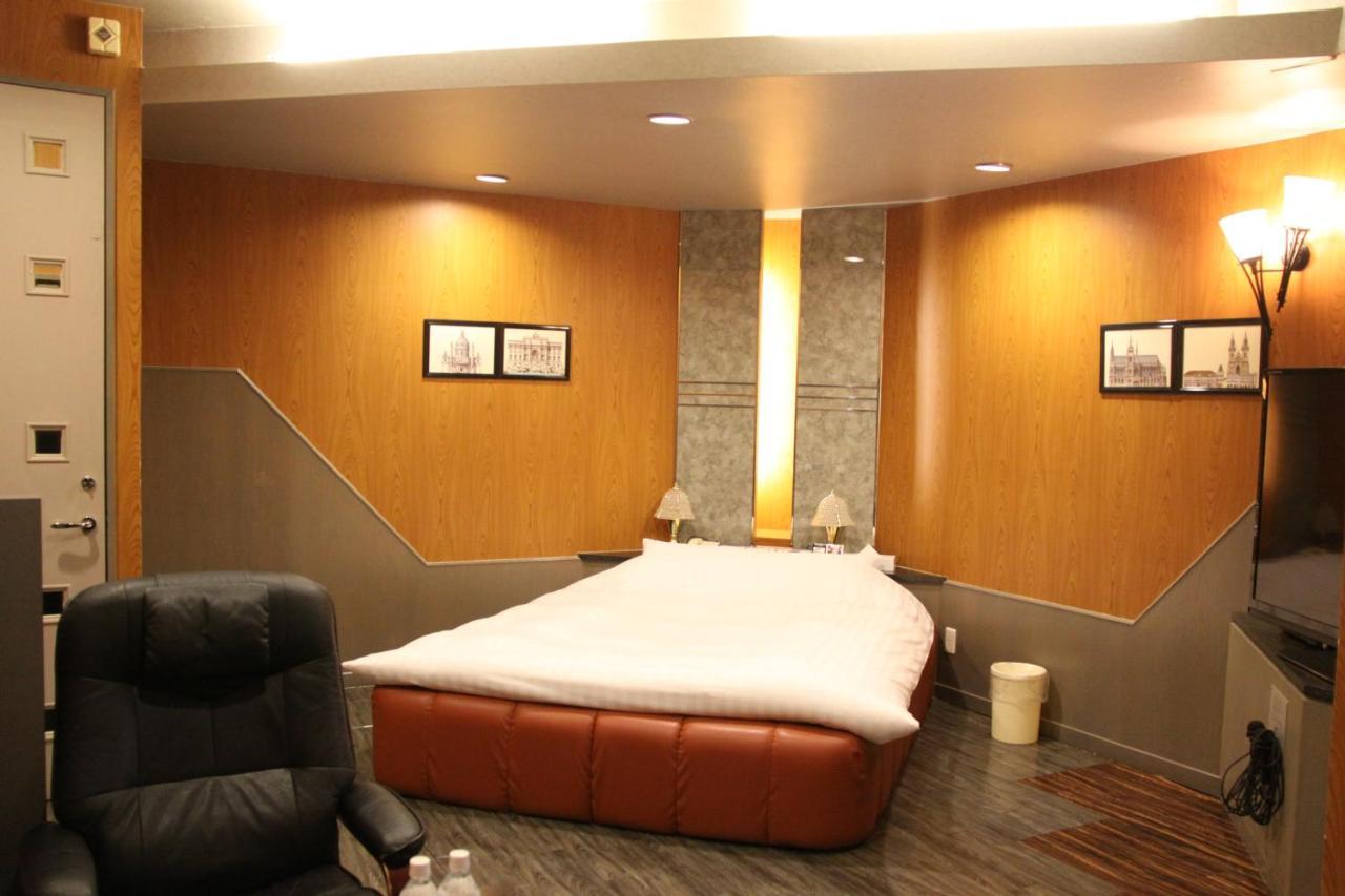 Hotel A-Style (Adults Only) 熊本 外观 照片