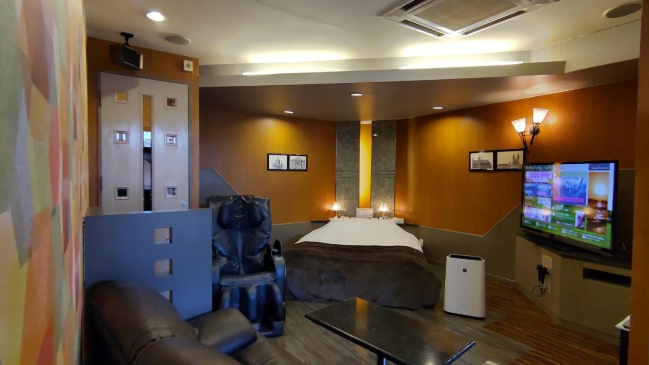 Hotel A-Style (Adults Only) 熊本 外观 照片