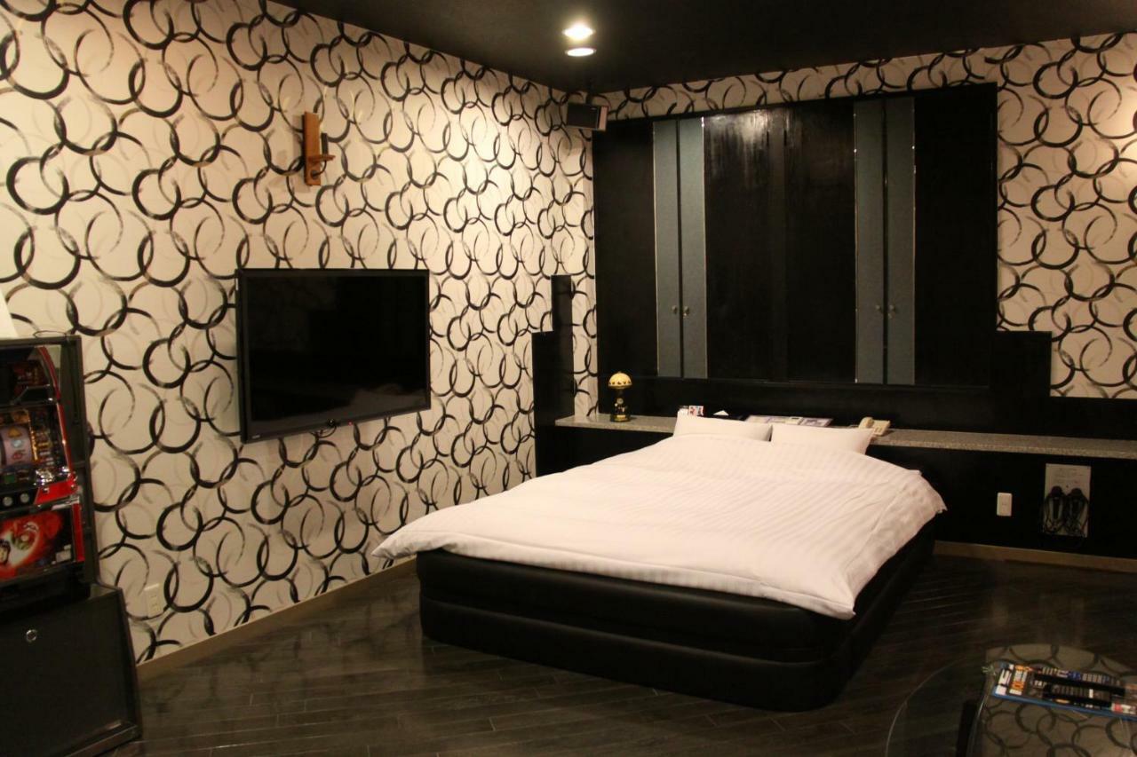 Hotel A-Style (Adults Only) 熊本 外观 照片