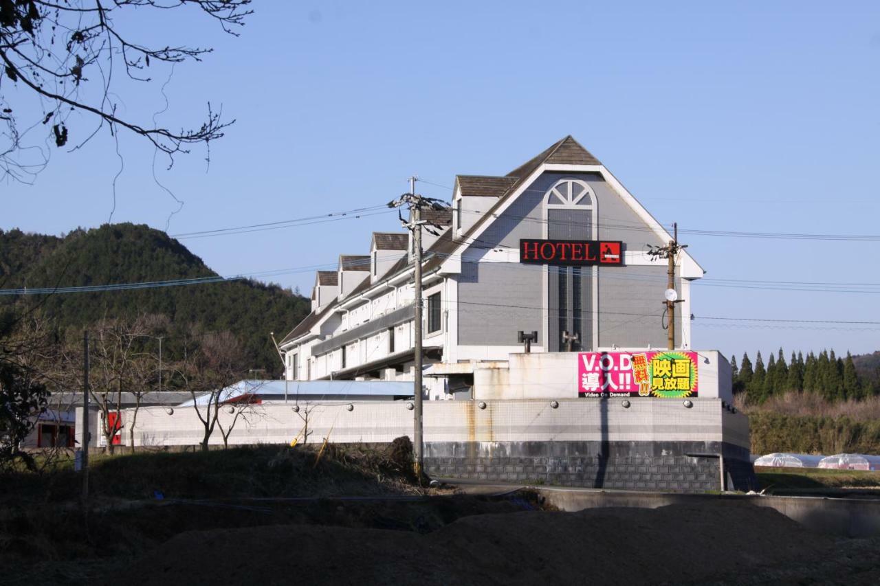 Hotel A-Style (Adults Only) 熊本 外观 照片