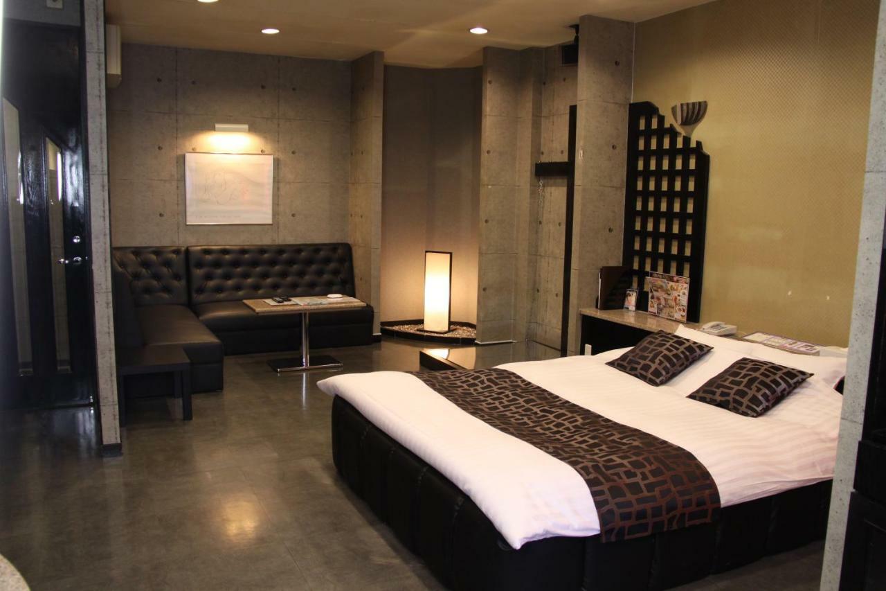 Hotel A-Style (Adults Only) 熊本 外观 照片