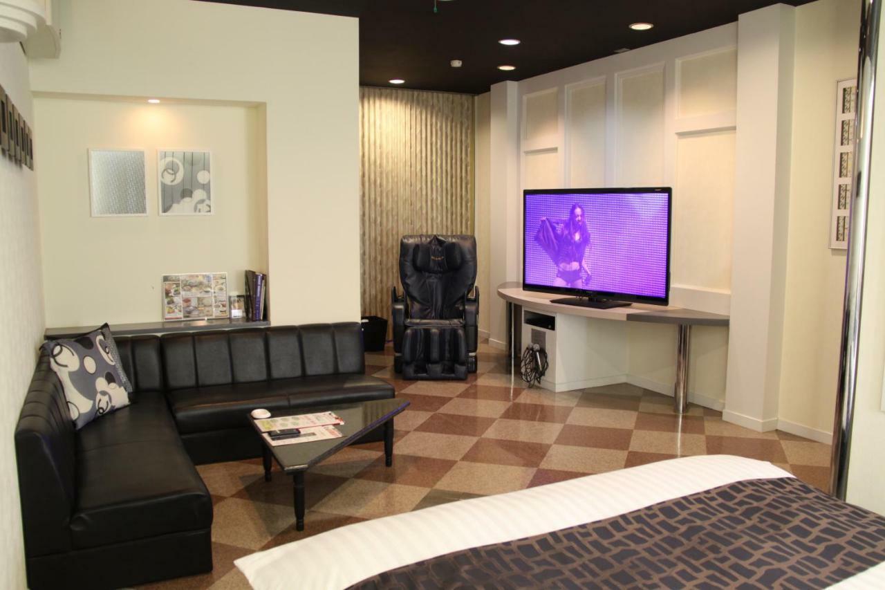 Hotel A-Style (Adults Only) 熊本 外观 照片