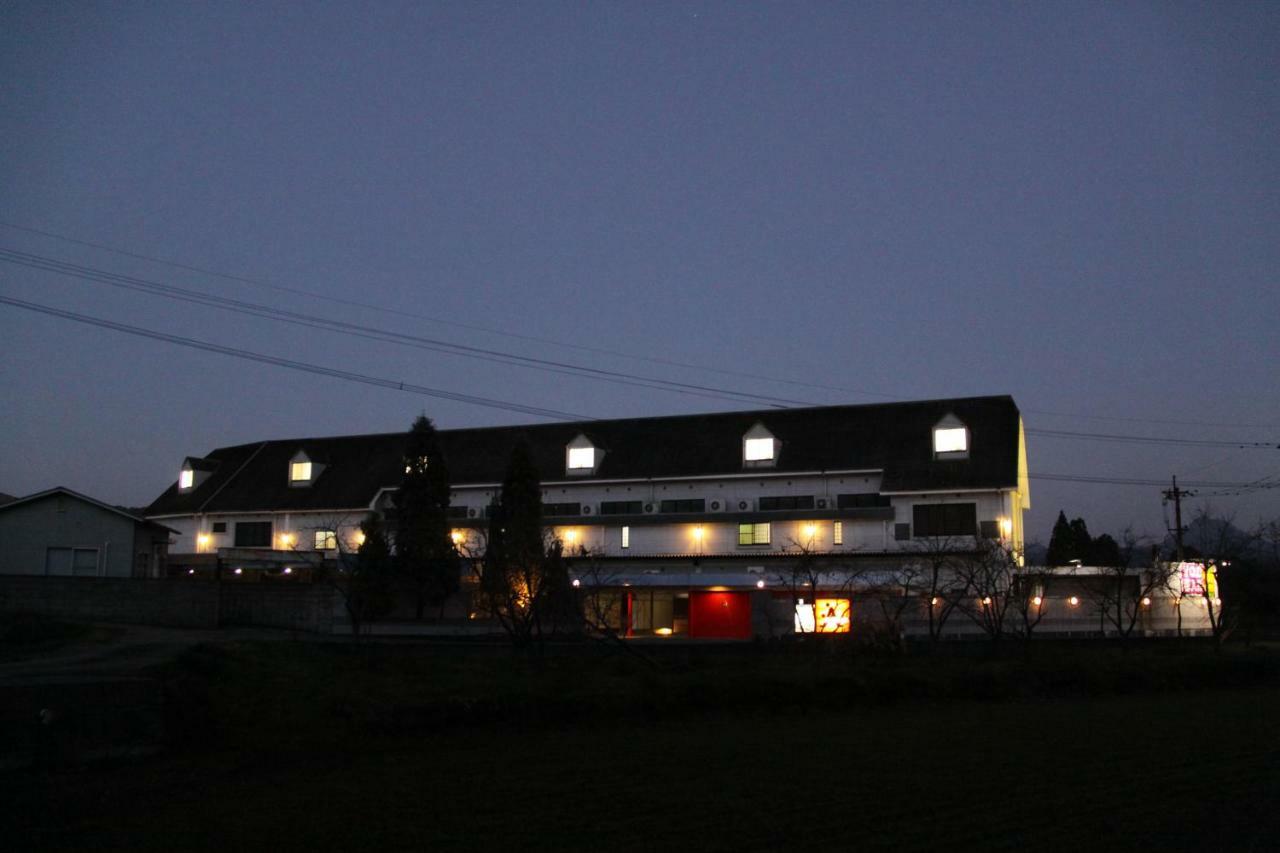 Hotel A-Style (Adults Only) 熊本 外观 照片